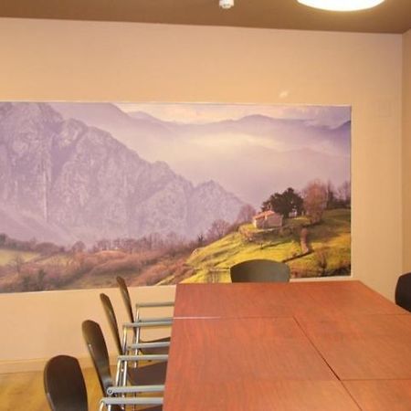 פולה דה לנה Hotel Ruta De La Plata De Asturias מראה חיצוני תמונה