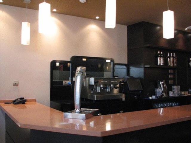 פולה דה לנה Hotel Ruta De La Plata De Asturias מראה חיצוני תמונה