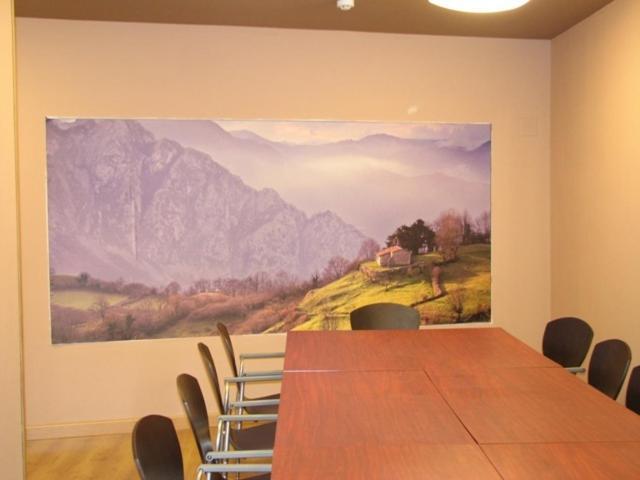 פולה דה לנה Hotel Ruta De La Plata De Asturias מראה חיצוני תמונה