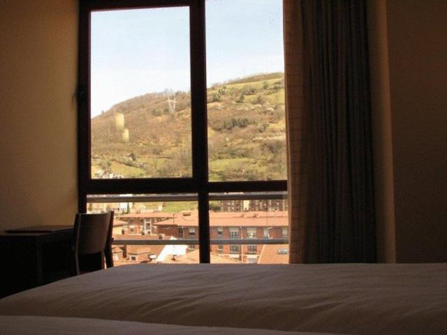 פולה דה לנה Hotel Ruta De La Plata De Asturias מראה חיצוני תמונה
