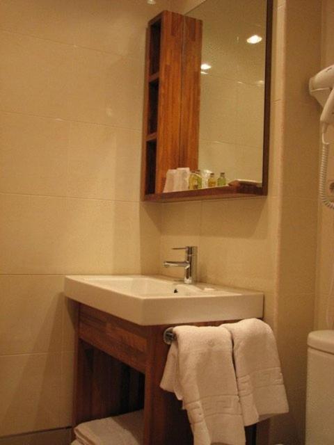 פולה דה לנה Hotel Ruta De La Plata De Asturias מראה חיצוני תמונה