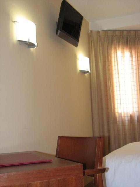 פולה דה לנה Hotel Ruta De La Plata De Asturias חדר תמונה