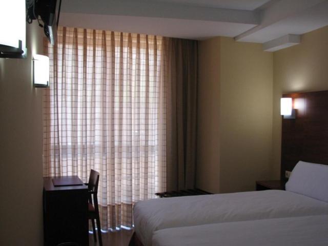 פולה דה לנה Hotel Ruta De La Plata De Asturias חדר תמונה